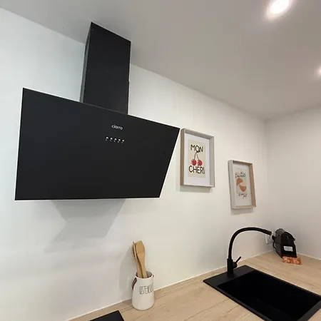 Apartment Proche De Disneyland & Paris *